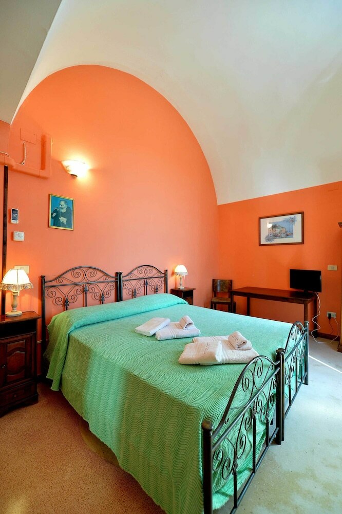 Agroturismo Agriturismo Santa Chiara