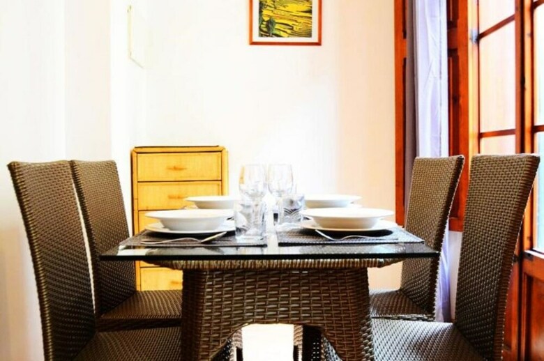 Apartment In Palma De Mallorca, 102355 By Mo Rentals