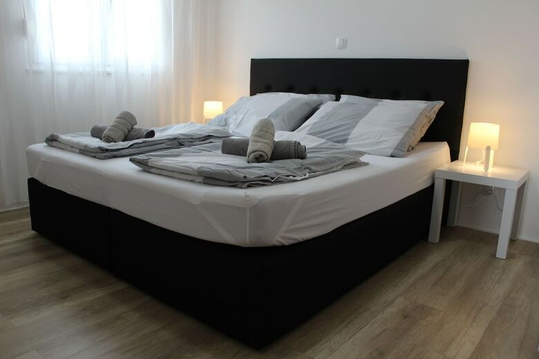 Apartamentos Villa Marina