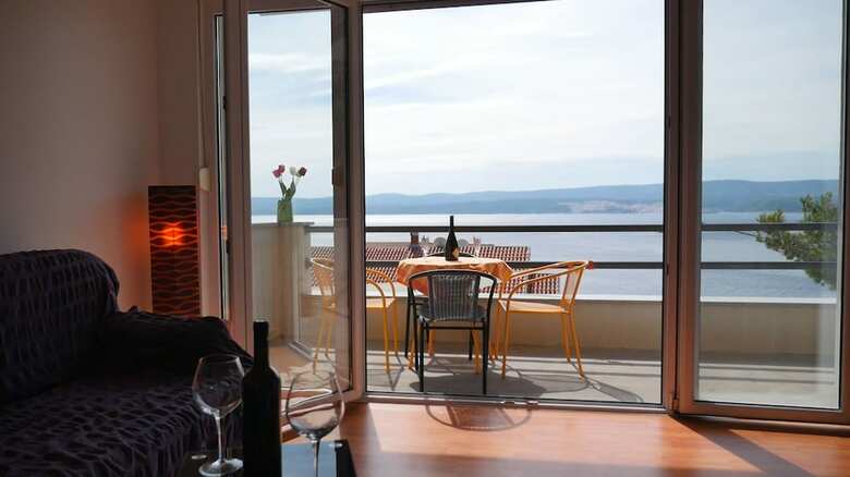 Apartamentos Villa Marina