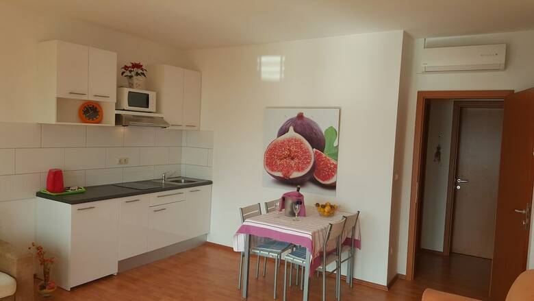 Apartamentos Villa Marina