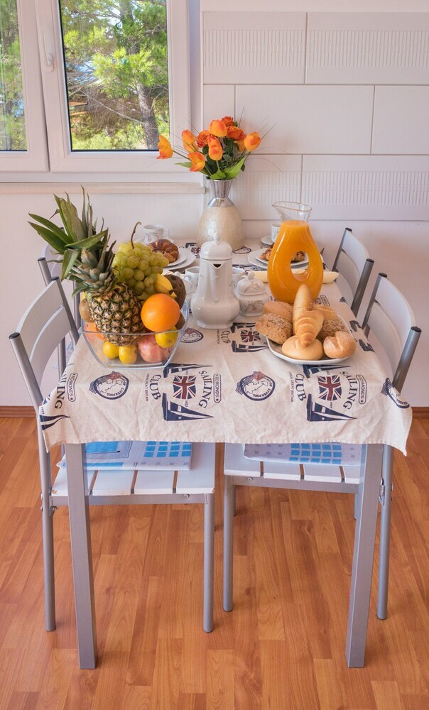 Apartamentos Villa Marina