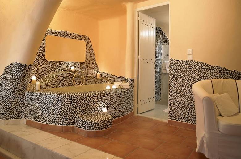 Hotel Suites Of The Gods Cave Spa