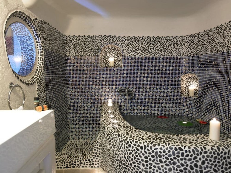 Hotel Suites Of The Gods Cave Spa