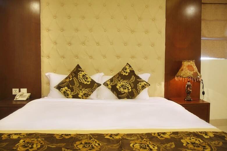 Hung Anh Hotel