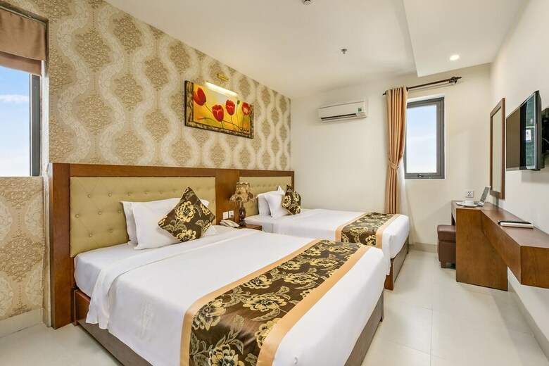 Hung Anh Hotel