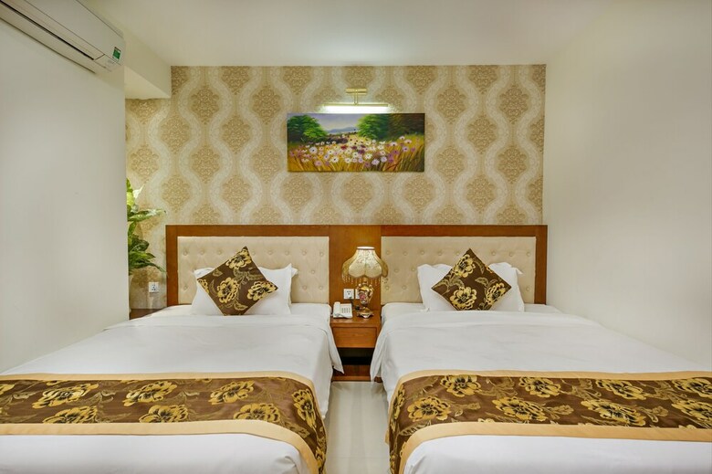 Hung Anh Hotel