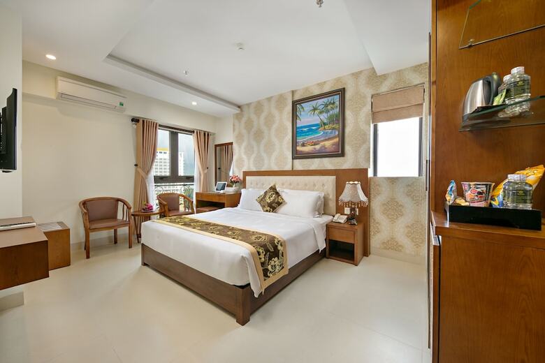 Hung Anh Hotel
