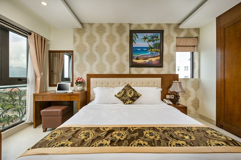 Hung Anh Hotel