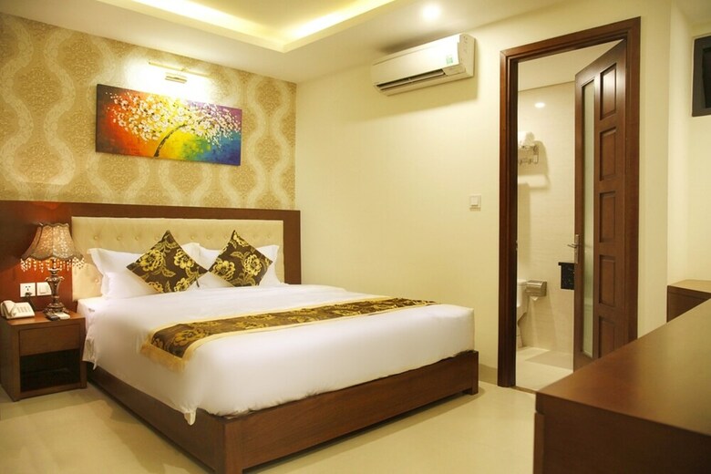 Hung Anh Hotel