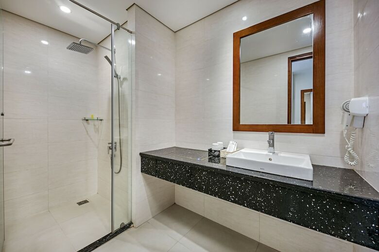 Hung Anh Hotel