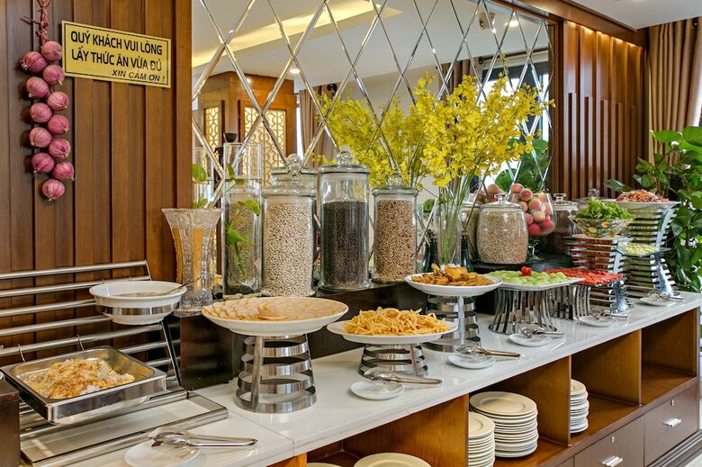 Hung Anh Hotel
