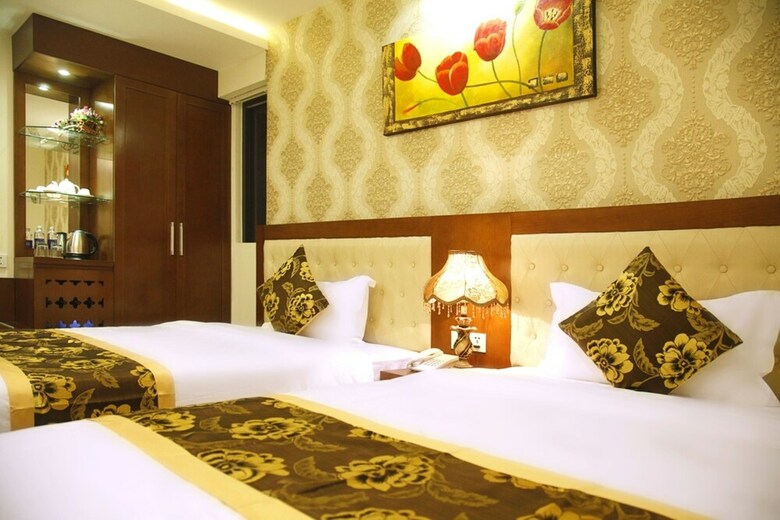 Hung Anh Hotel