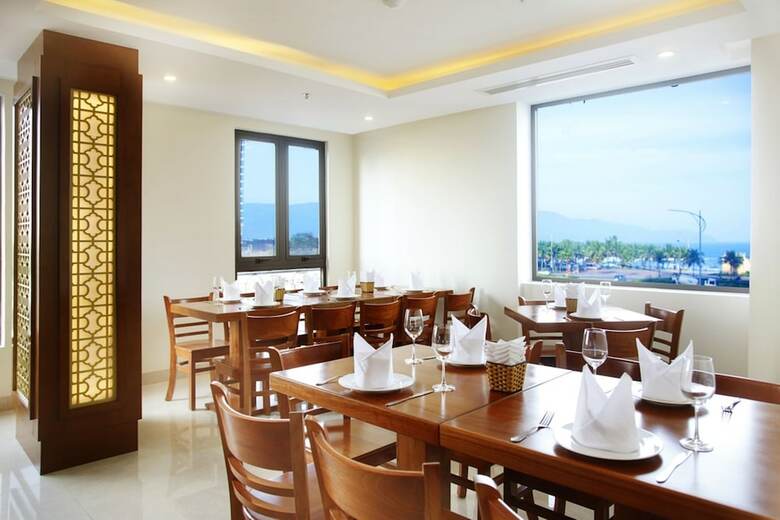 Hung Anh Hotel