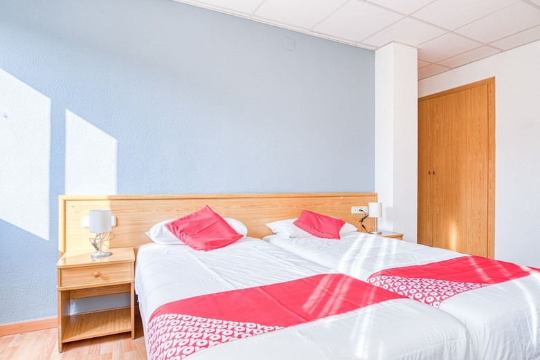 Hostal Hrbonavista