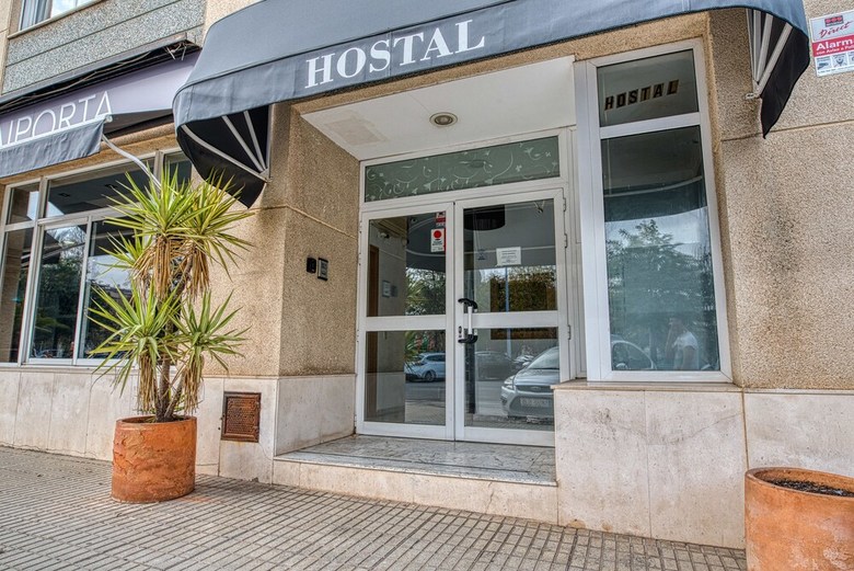 Hostal Hrbonavista