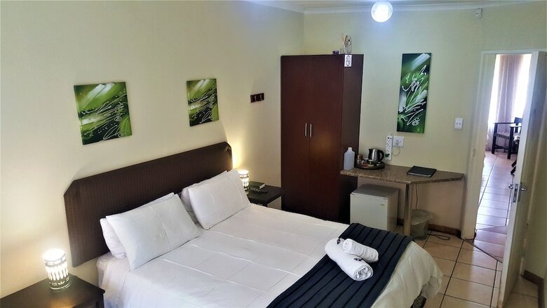 Hotel Premiere Guest House