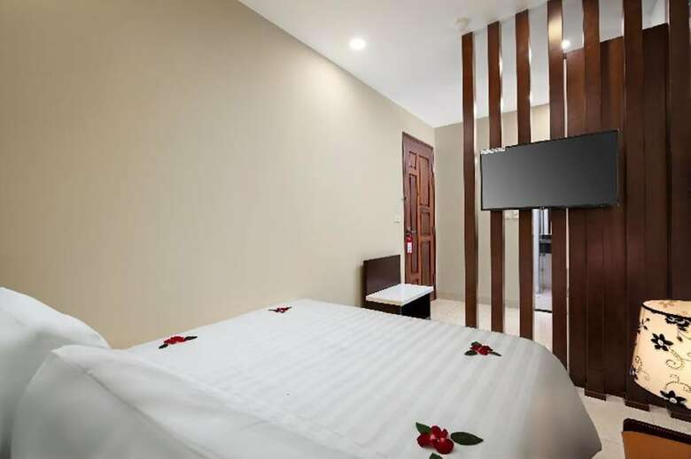 New Vision Palace Hotel
