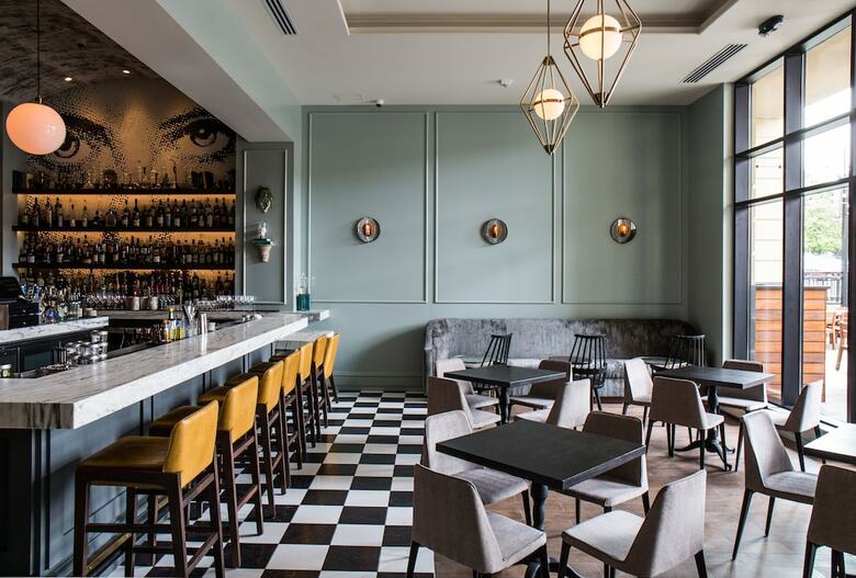 Kimpton Aertson Hotel
