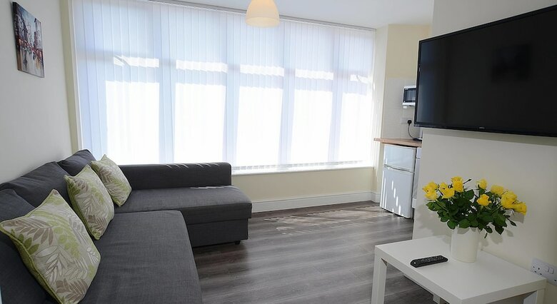 Twelve Holiday Apartments