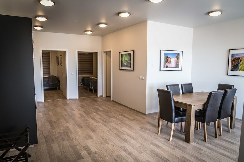 Bakki Hostel And Apartments