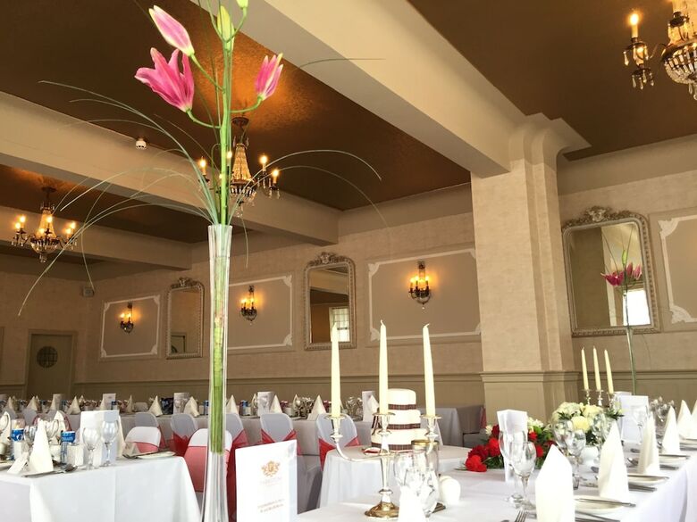 Parkstone Hotel