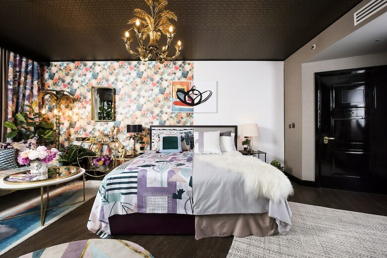 Virgin Hotels London-shoreditch