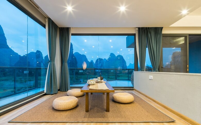 Hotel Yangshuo Zen Garden Resort