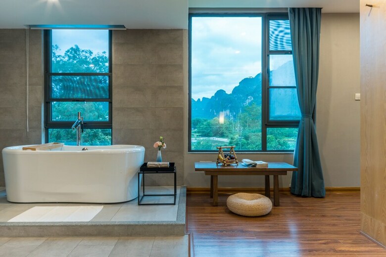 Hotel Yangshuo Zen Garden Resort