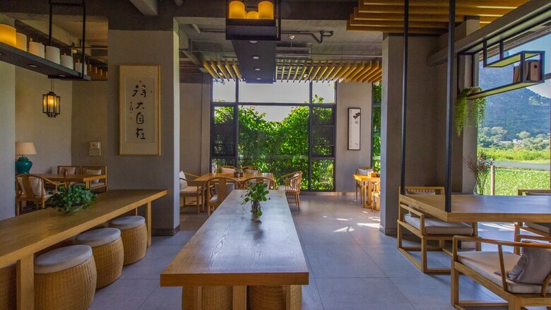 Hotel Yangshuo Zen Garden Resort