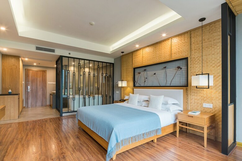 Hotel Yangshuo Zen Garden Resort