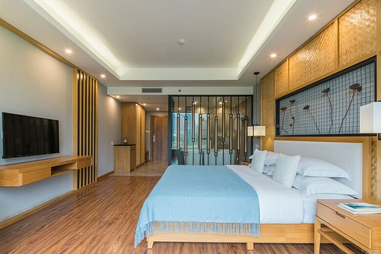 Hotel Yangshuo Zen Garden Resort