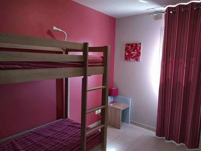 Residencia Lagrange Vacances La Grenadine
