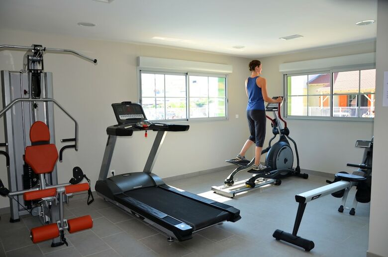 Residencia Lagrange Vacances La Grenadine