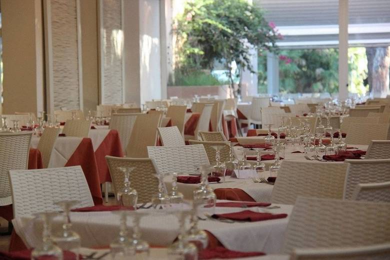 Hotel Uappala Club & Resort Lacona