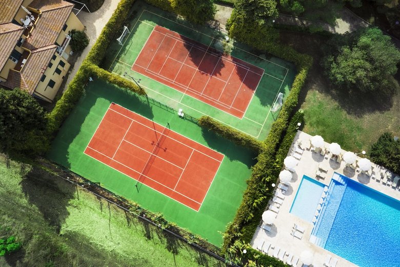 Hotel Uappala Club & Resort Lacona
