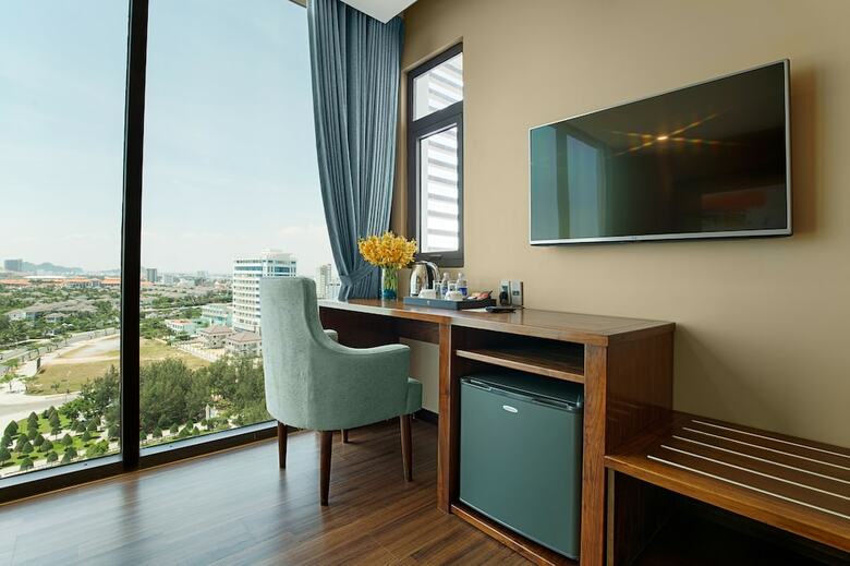Adamo Hotel