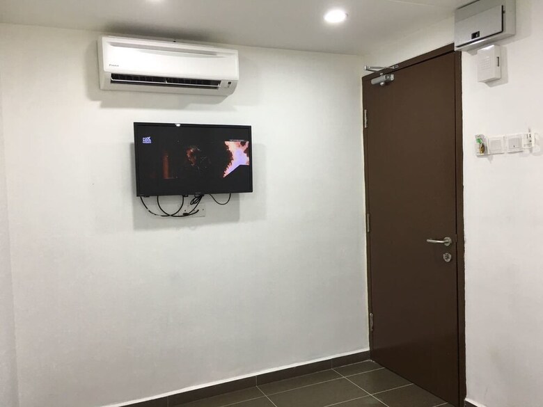 Hotel Al Abraar