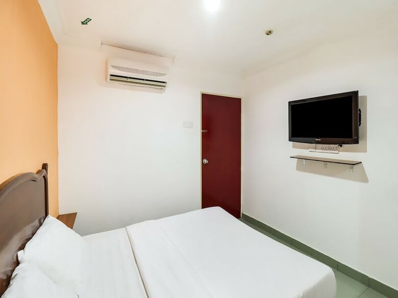 Oyo 89584 Hotel Sahara Kuala Kubu Bharu