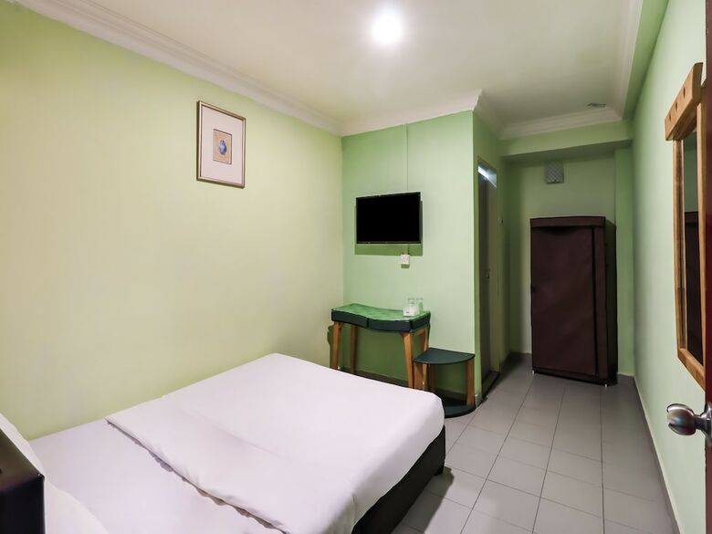Oyo 89584 Hotel Sahara Kuala Kubu Bharu