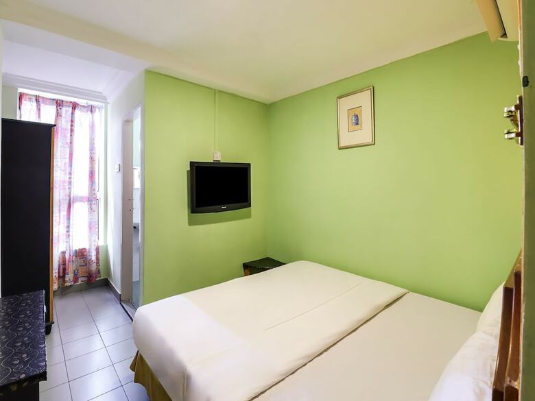 Oyo 89584 Hotel Sahara Kuala Kubu Bharu