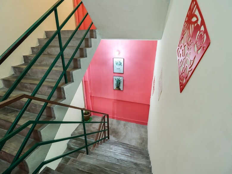 Oyo 89584 Hotel Sahara Kuala Kubu Bharu