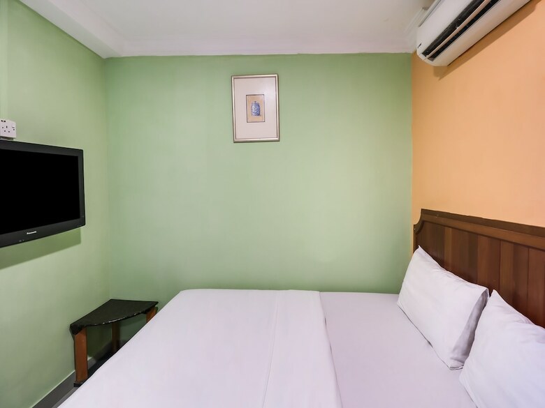 Oyo 89584 Hotel Sahara Kuala Kubu Bharu