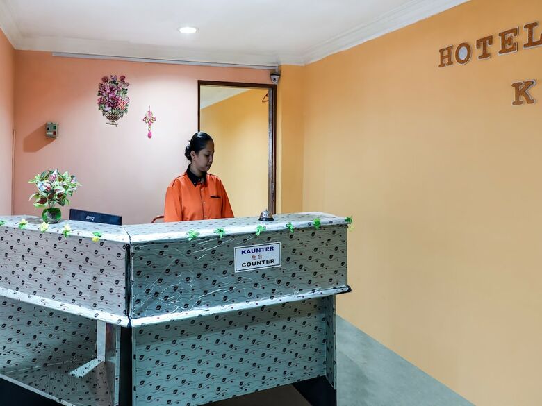 Oyo 89584 Hotel Sahara Kuala Kubu Bharu