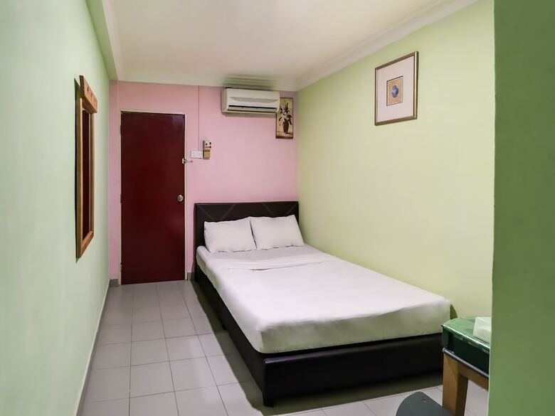 Oyo 89584 Hotel Sahara Kuala Kubu Bharu