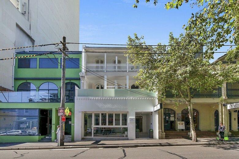 Sydney Boutique Hotel