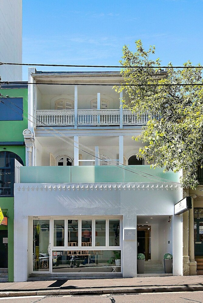 Sydney Boutique Hotel