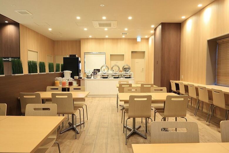 Smile Hotel Hakata Ekimae