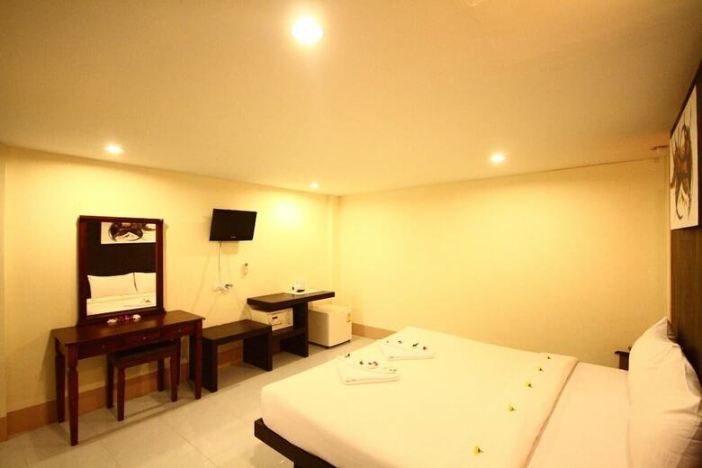 Ao-nang View Lavilla Hotel