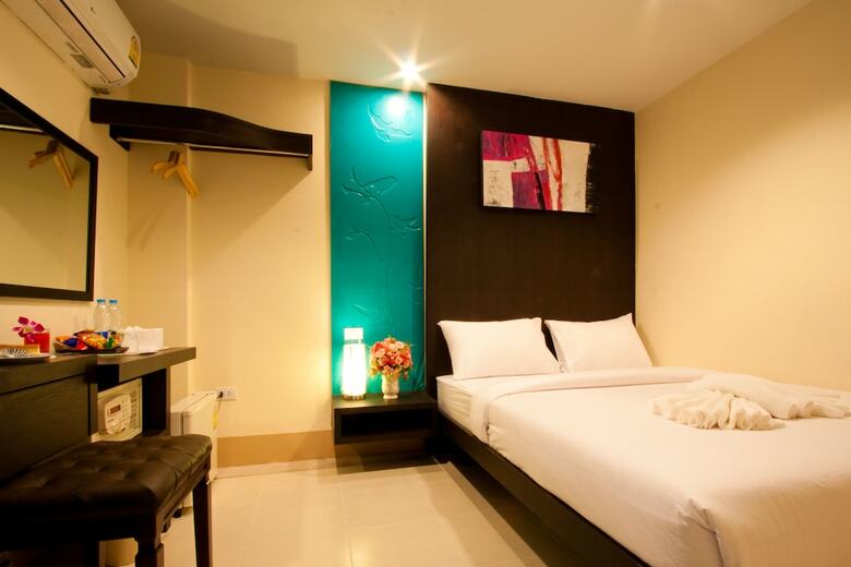 Ao-nang View Lavilla Hotel